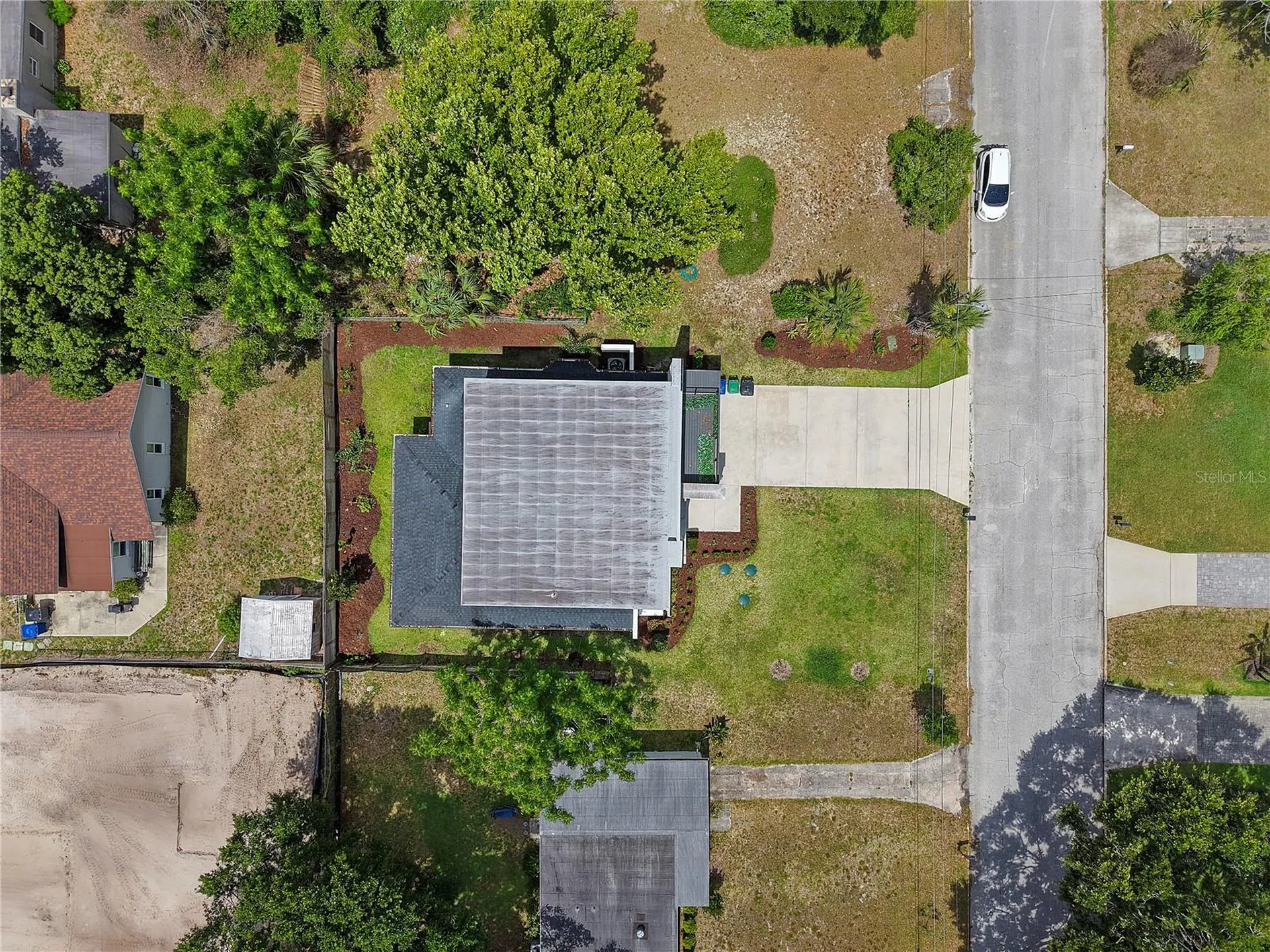 1404 Border Drive Winter Park FL 32789