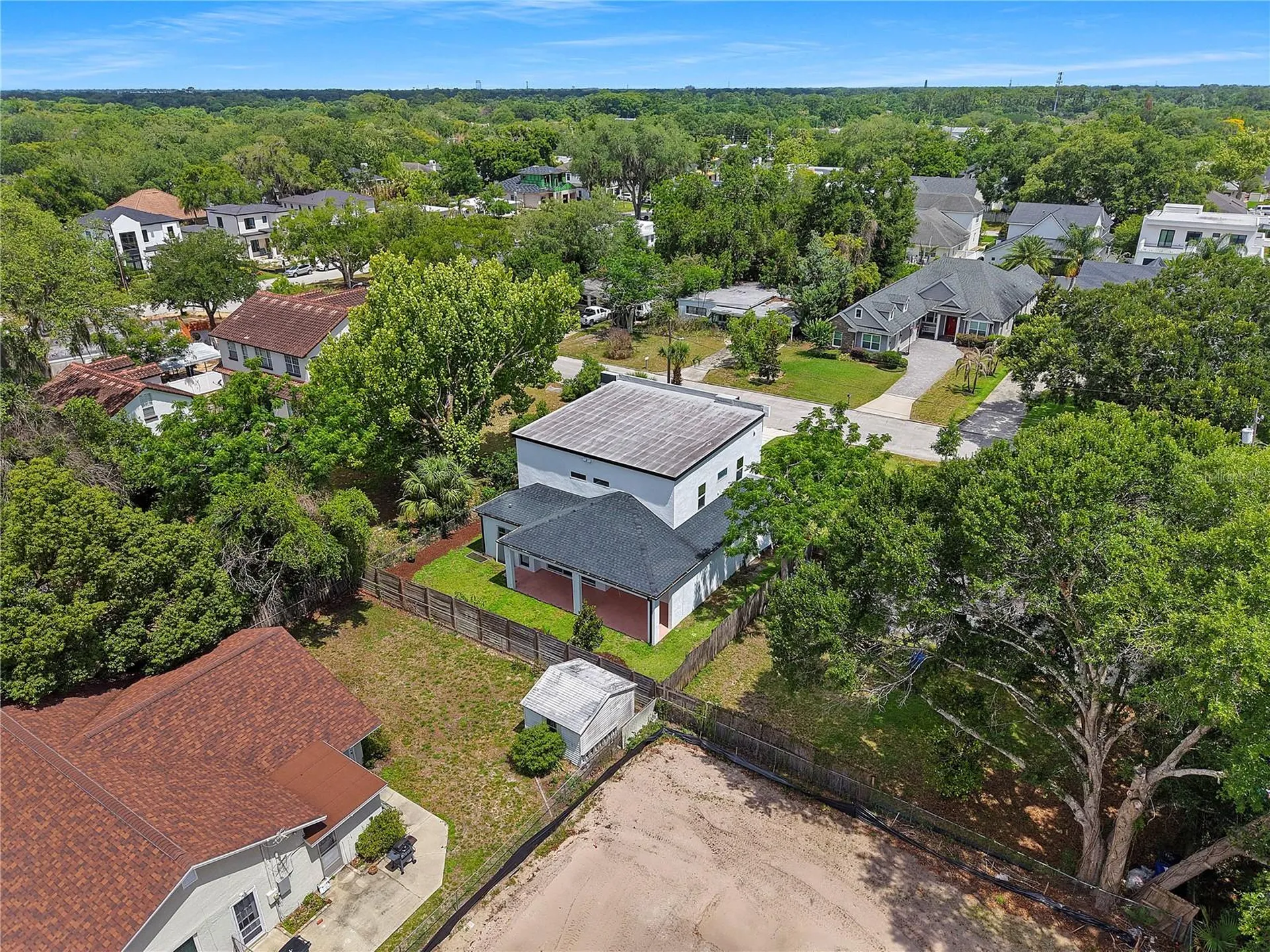 1404 Border Drive Winter Park FL 32789