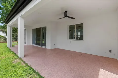 1404 Border Drive Winter Park FL 32789