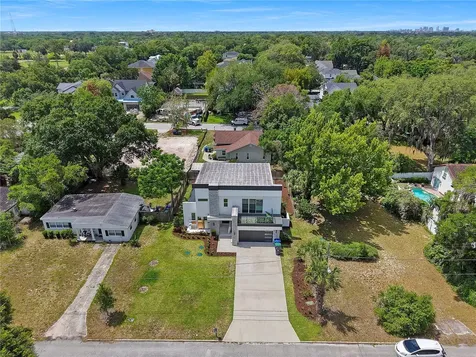 1404 Border Drive Winter Park FL 32789