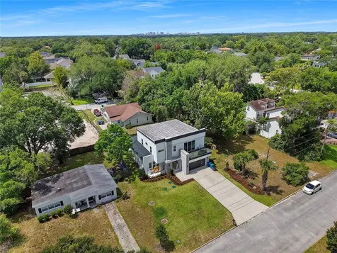 1404 Border Drive Winter Park FL 32789