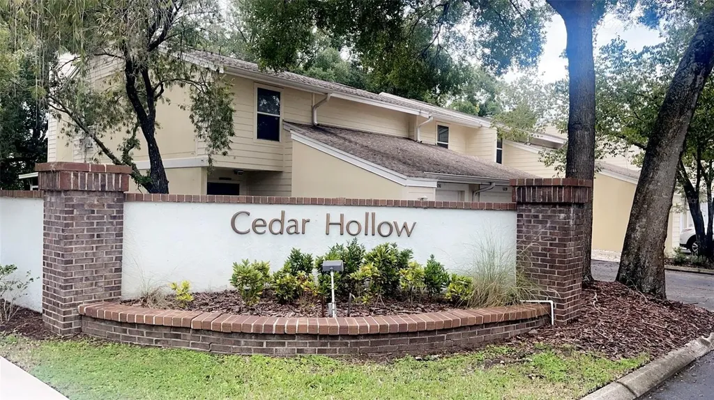 11219 Cedar Hollow Lane Tampa FL 33618