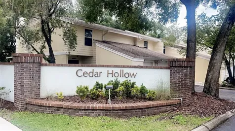 11219 Cedar Hollow Lane Tampa FL 33618