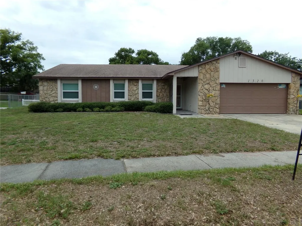 1320 Gladiolas Drive Winter Park FL 32792