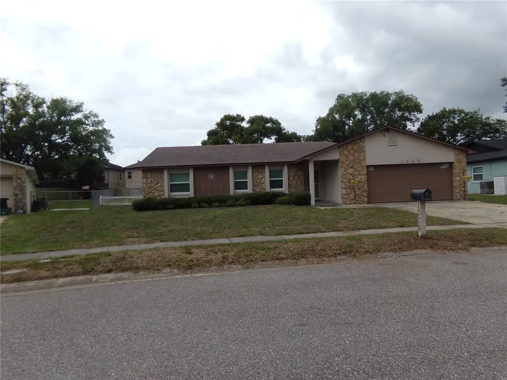 1320 Gladiolas Drive Winter Park FL 32792