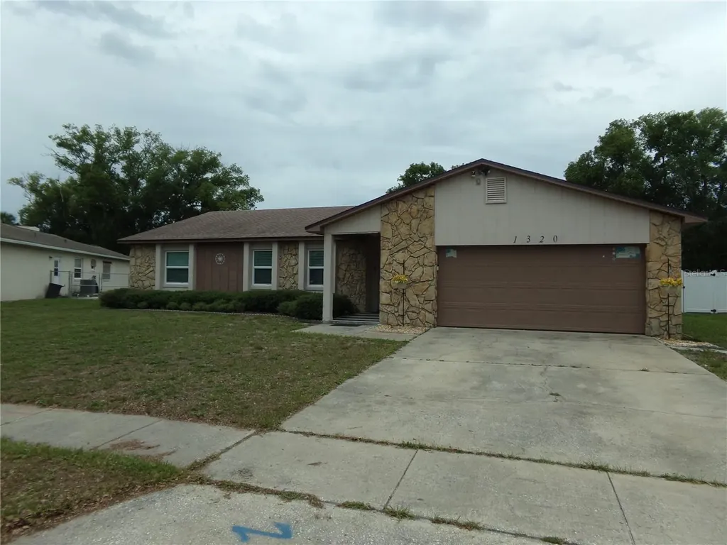 1320 Gladiolas Drive Winter Park FL 32792
