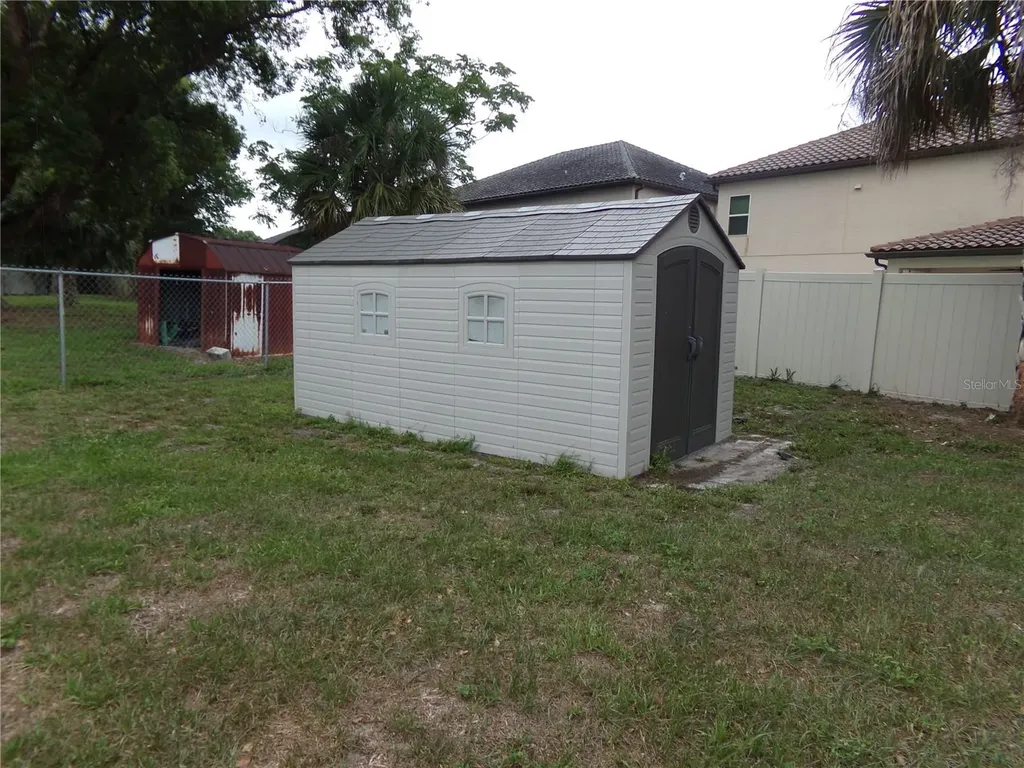 1320 Gladiolas Drive Winter Park FL 32792