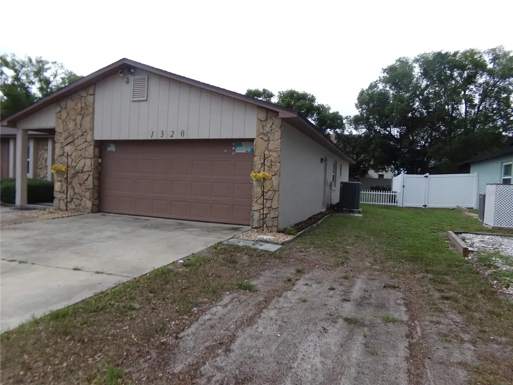 1320 Gladiolas Drive Winter Park FL 32792