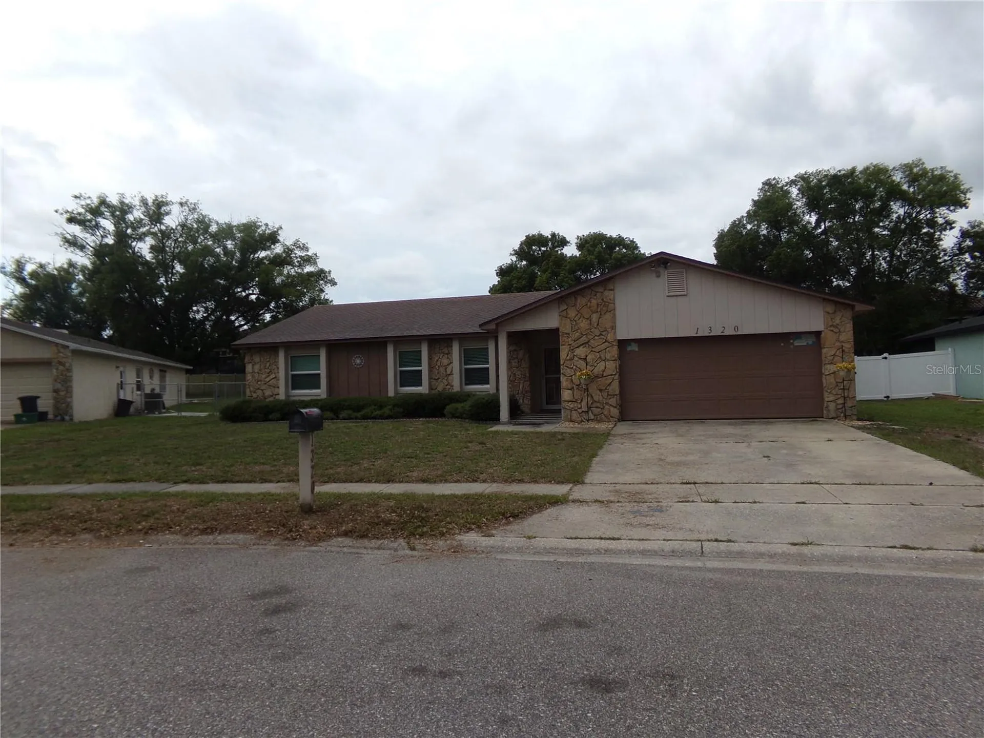 1320 Gladiolas Drive Winter Park FL 32792