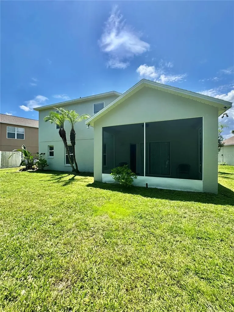 420 Marathon Lane Sanford FL 32771