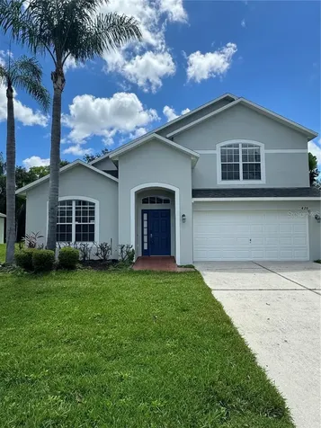 420 Marathon Lane Sanford FL 32771