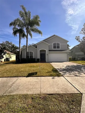 420 Marathon Lane Sanford FL 32771