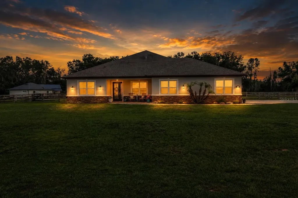 5020 Lakeshore Ranch Road Groveland FL 34736