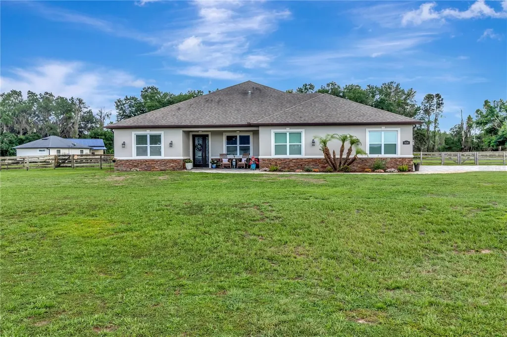 5020 Lakeshore Ranch Road Groveland FL 34736