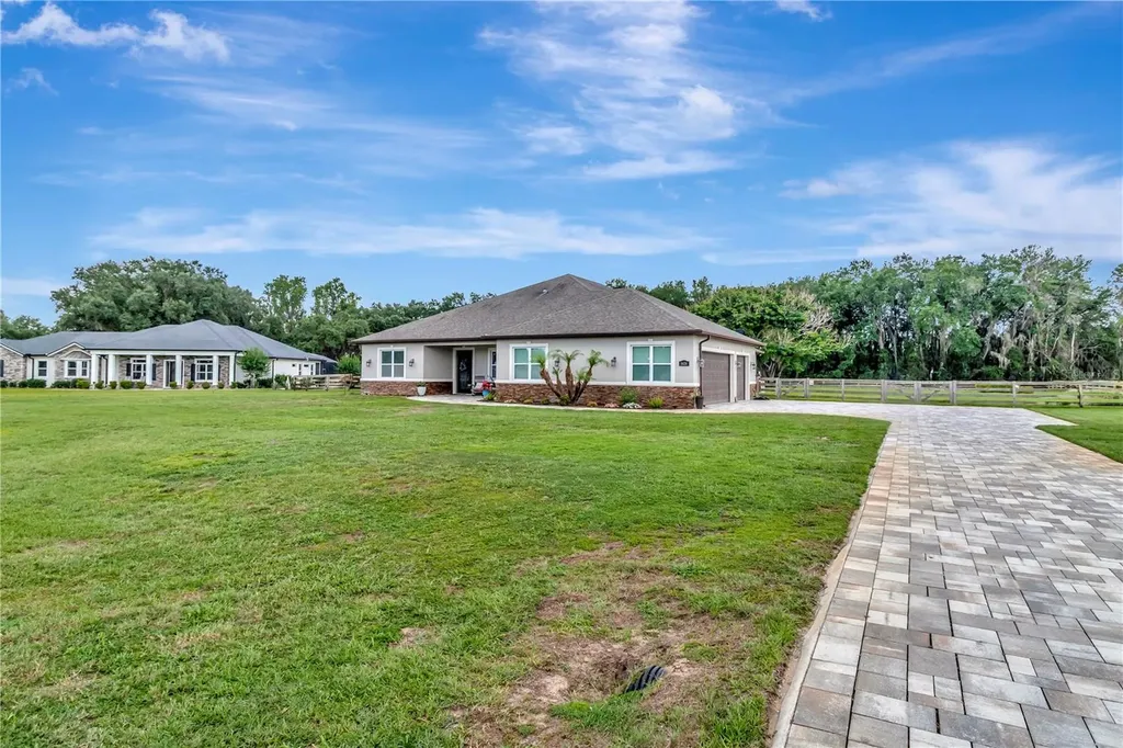 5020 Lakeshore Ranch Road Groveland FL 34736