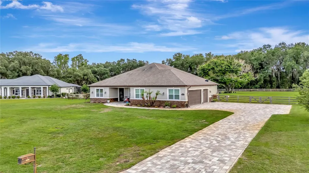 5020 Lakeshore Ranch Road Groveland FL 34736