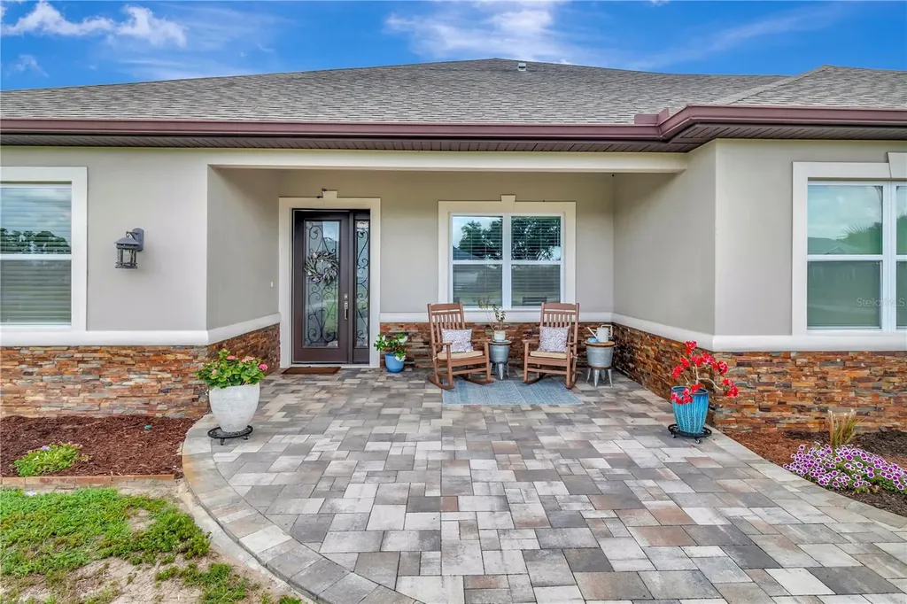 5020 Lakeshore Ranch Road Groveland FL 34736
