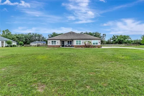 5020 Lakeshore Ranch Road Groveland FL 34736