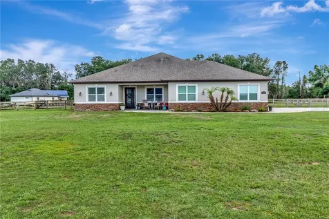 5020 Lakeshore Ranch Road Groveland FL 34736