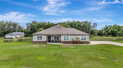 5020 Lakeshore Ranch Road Groveland FL 34736