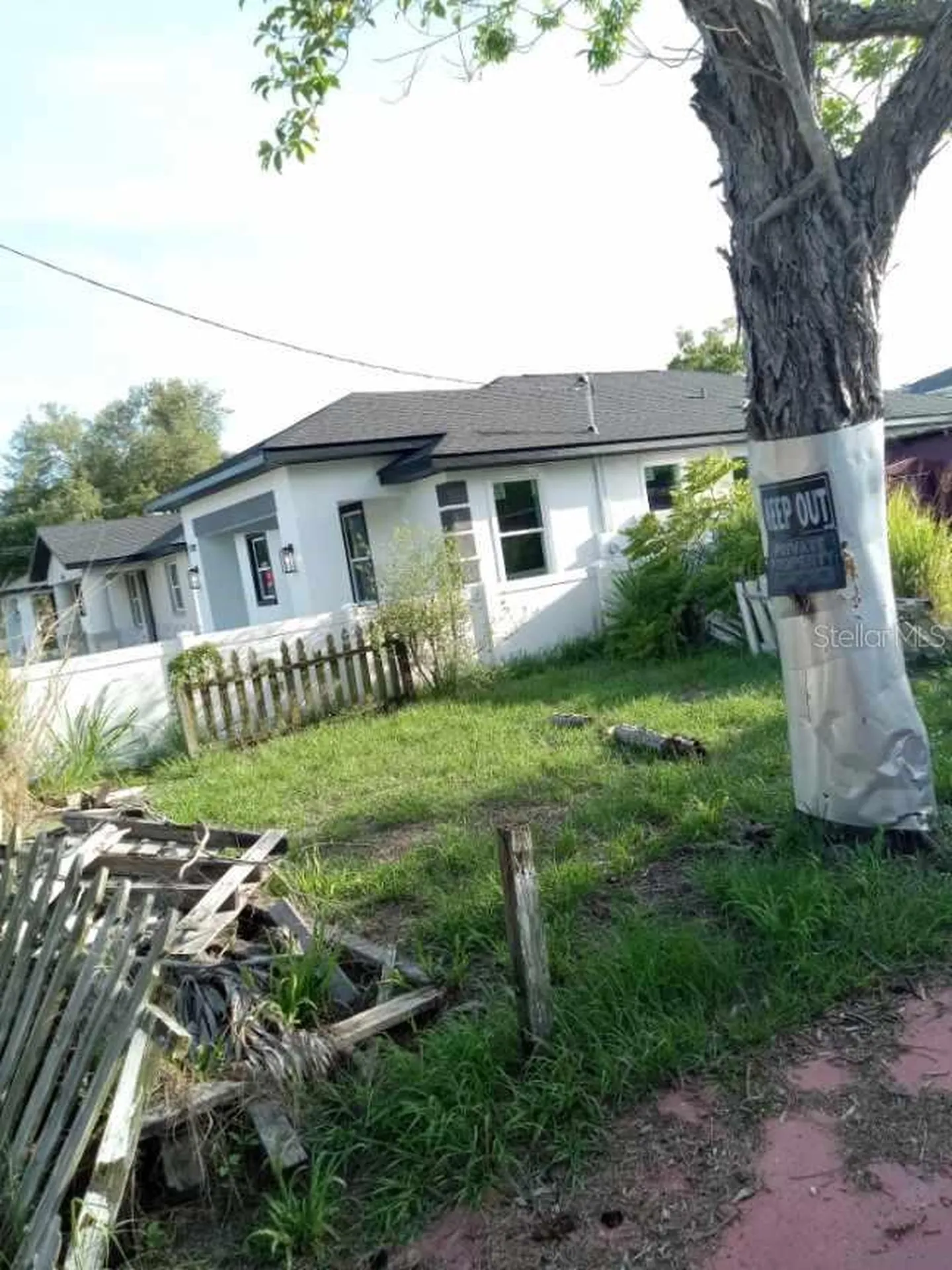 1123 29th Street S St Petersburg FL 33712