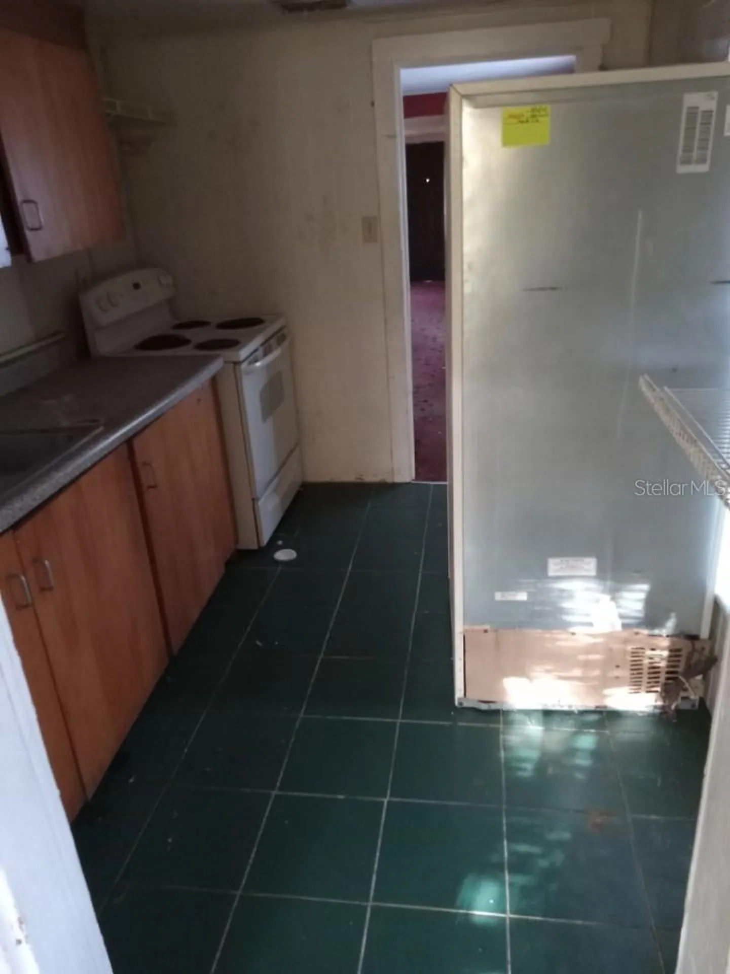 1123 29th Street S St Petersburg FL 33712