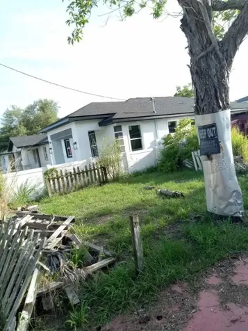 1123 29th Street S St Petersburg FL 33712