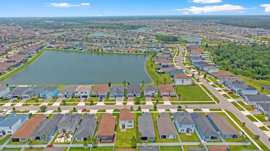 11832 Clare Hill Avenue Riverview FL 33579
