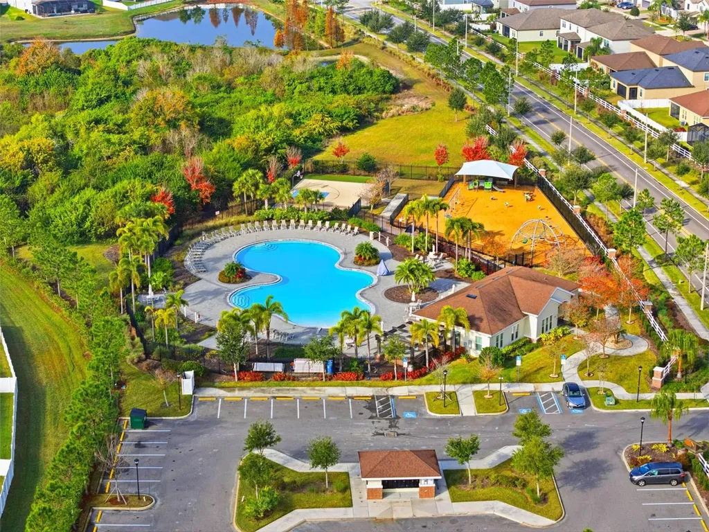 11832 Clare Hill Avenue Riverview FL 33579
