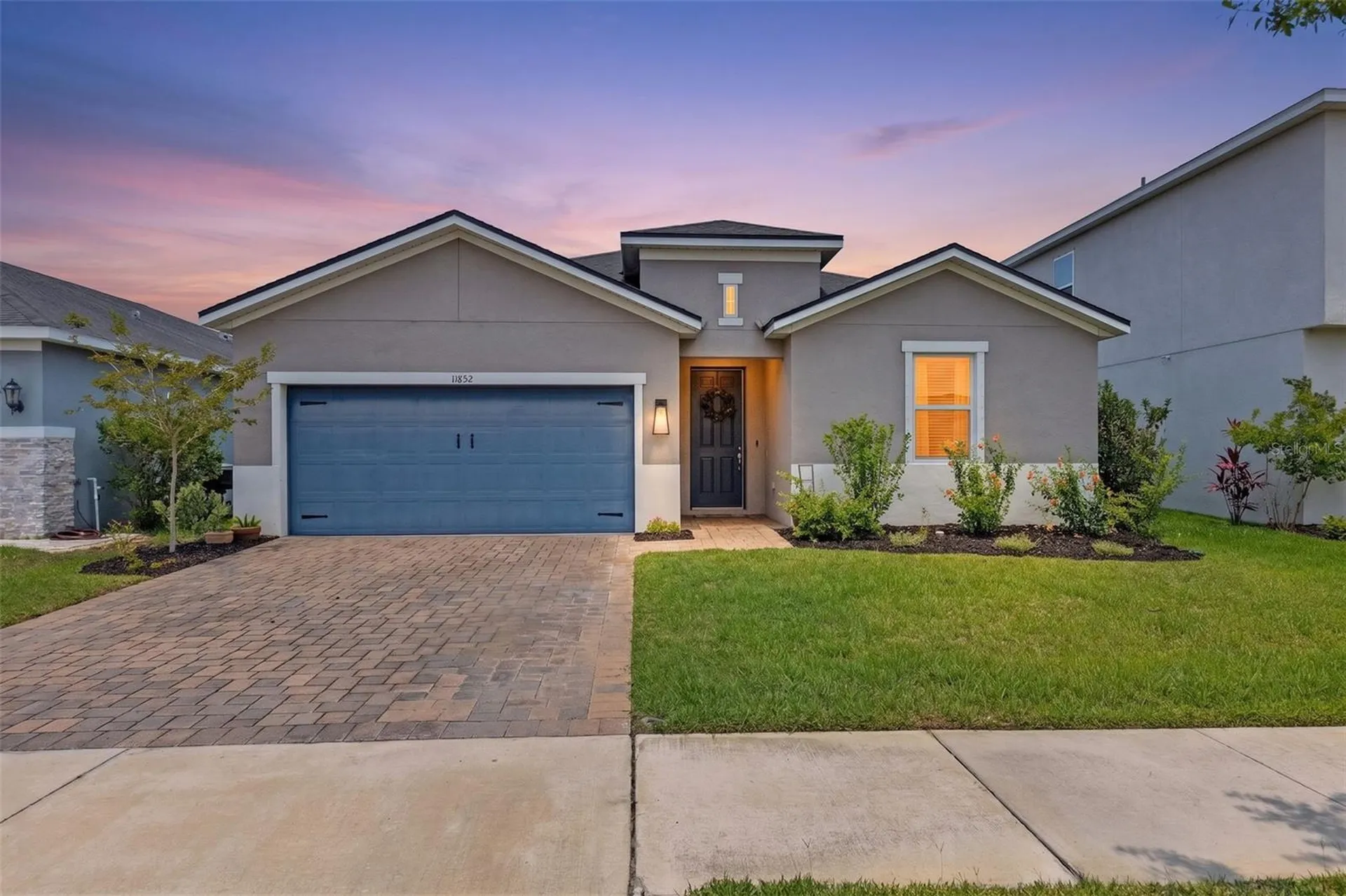 11832 Clare Hill Avenue Riverview FL 33579