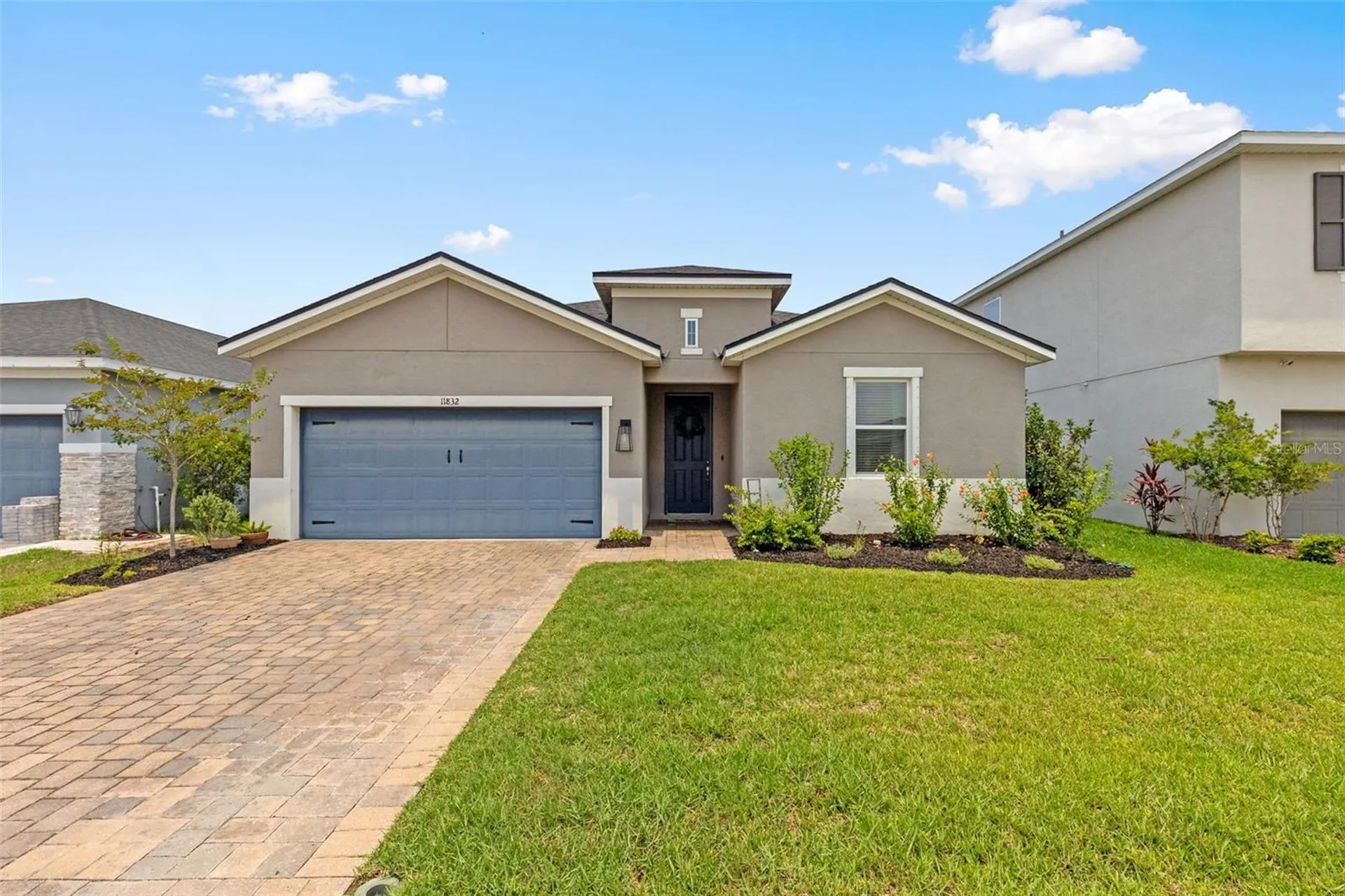 11832 Clare Hill Avenue Riverview FL 33579