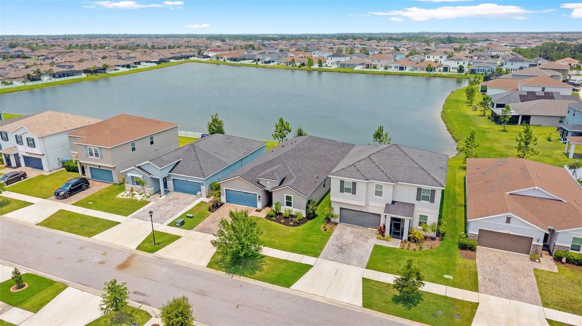 11832 Clare Hill Avenue Riverview FL 33579