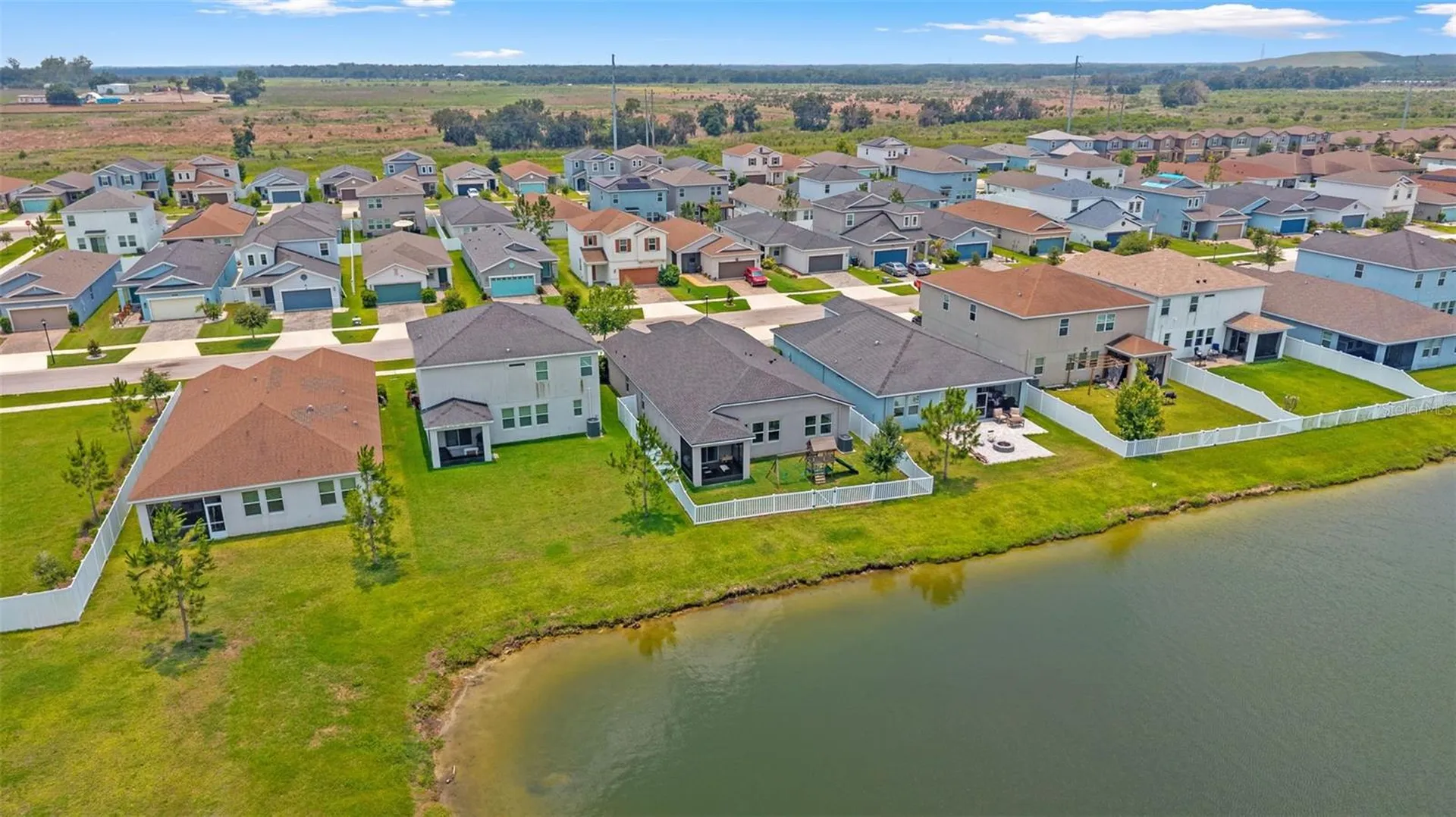 11832 Clare Hill Avenue Riverview FL 33579