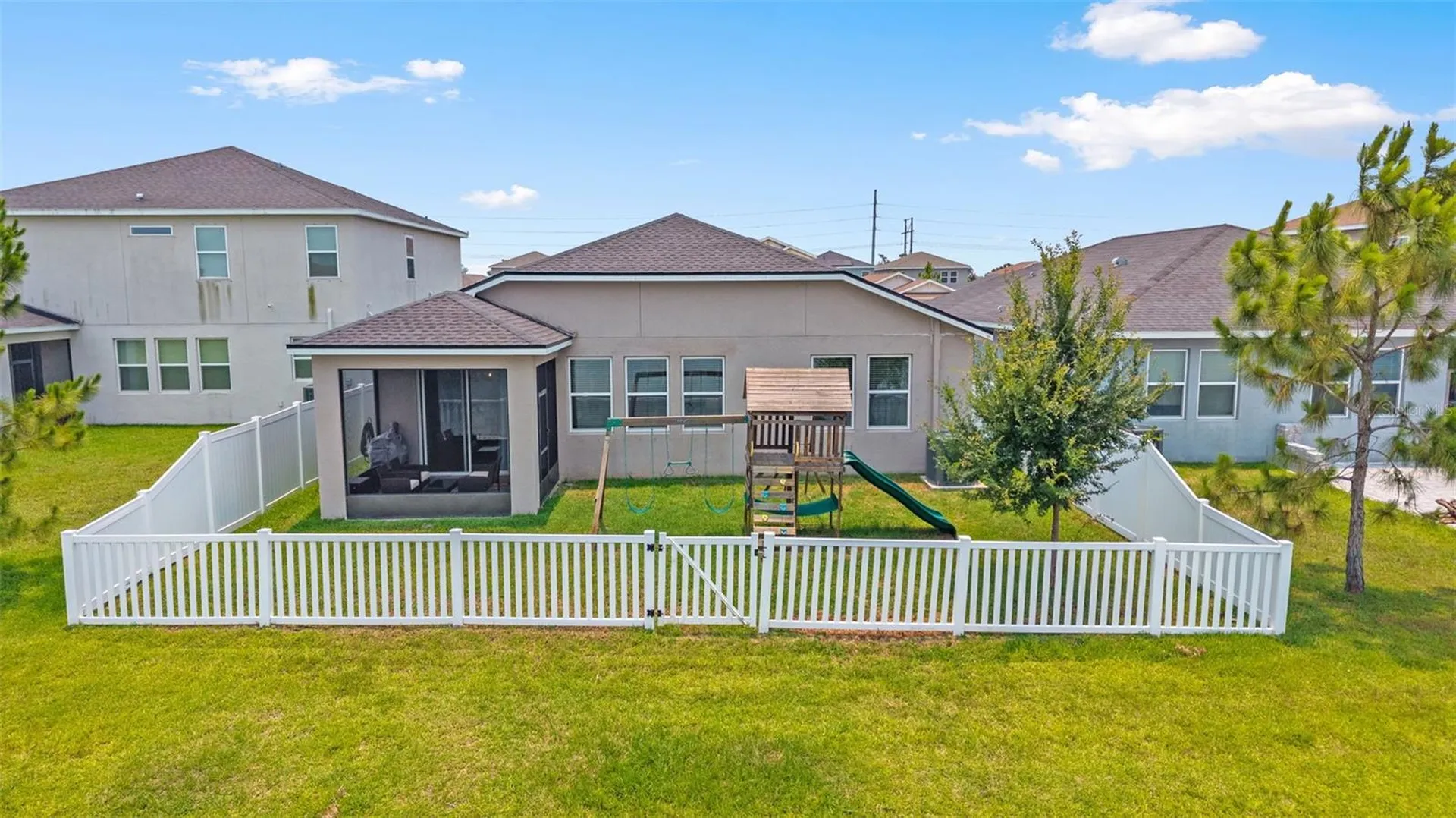 11832 Clare Hill Avenue Riverview FL 33579