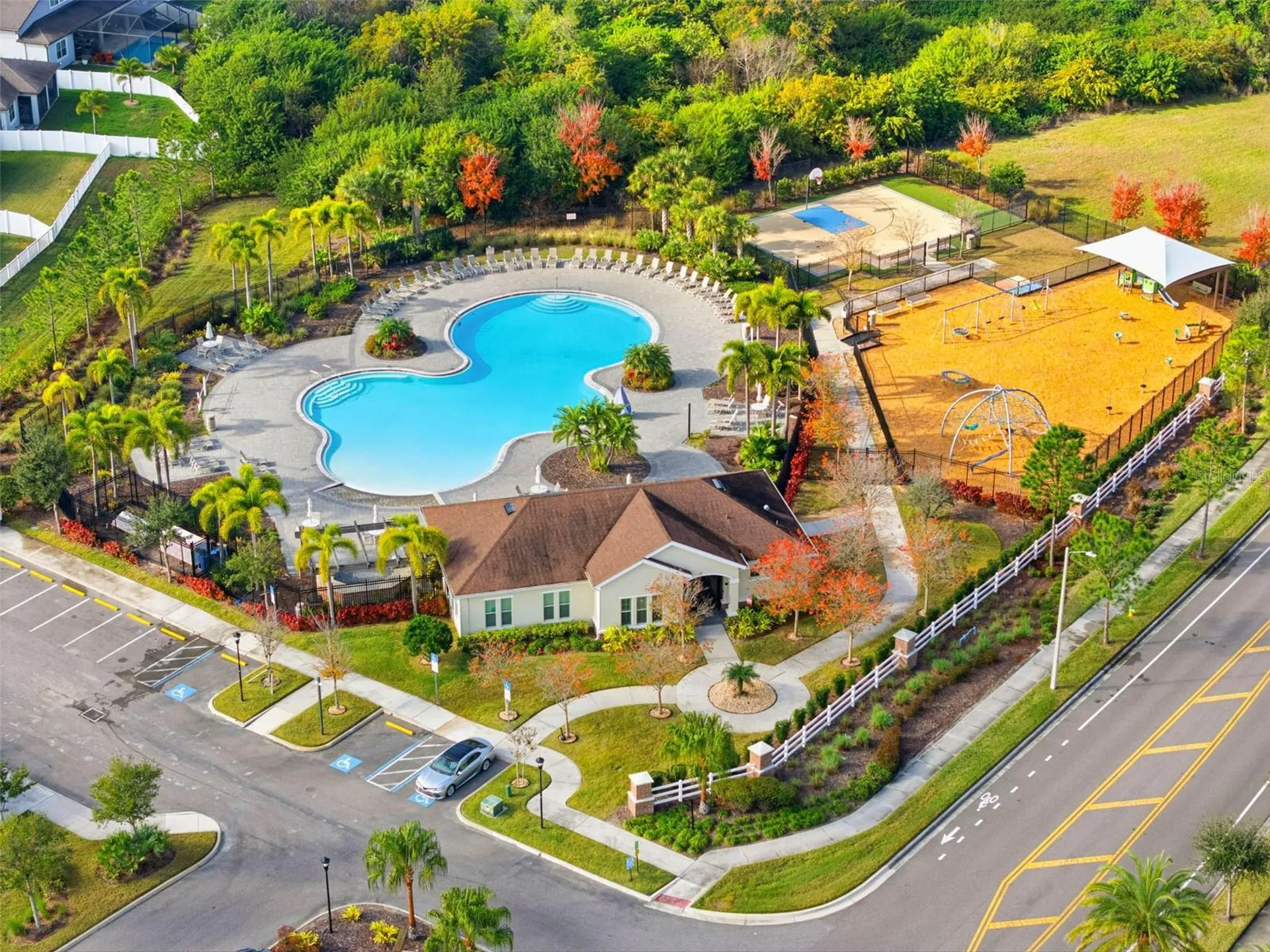 11832 Clare Hill Avenue Riverview FL 33579