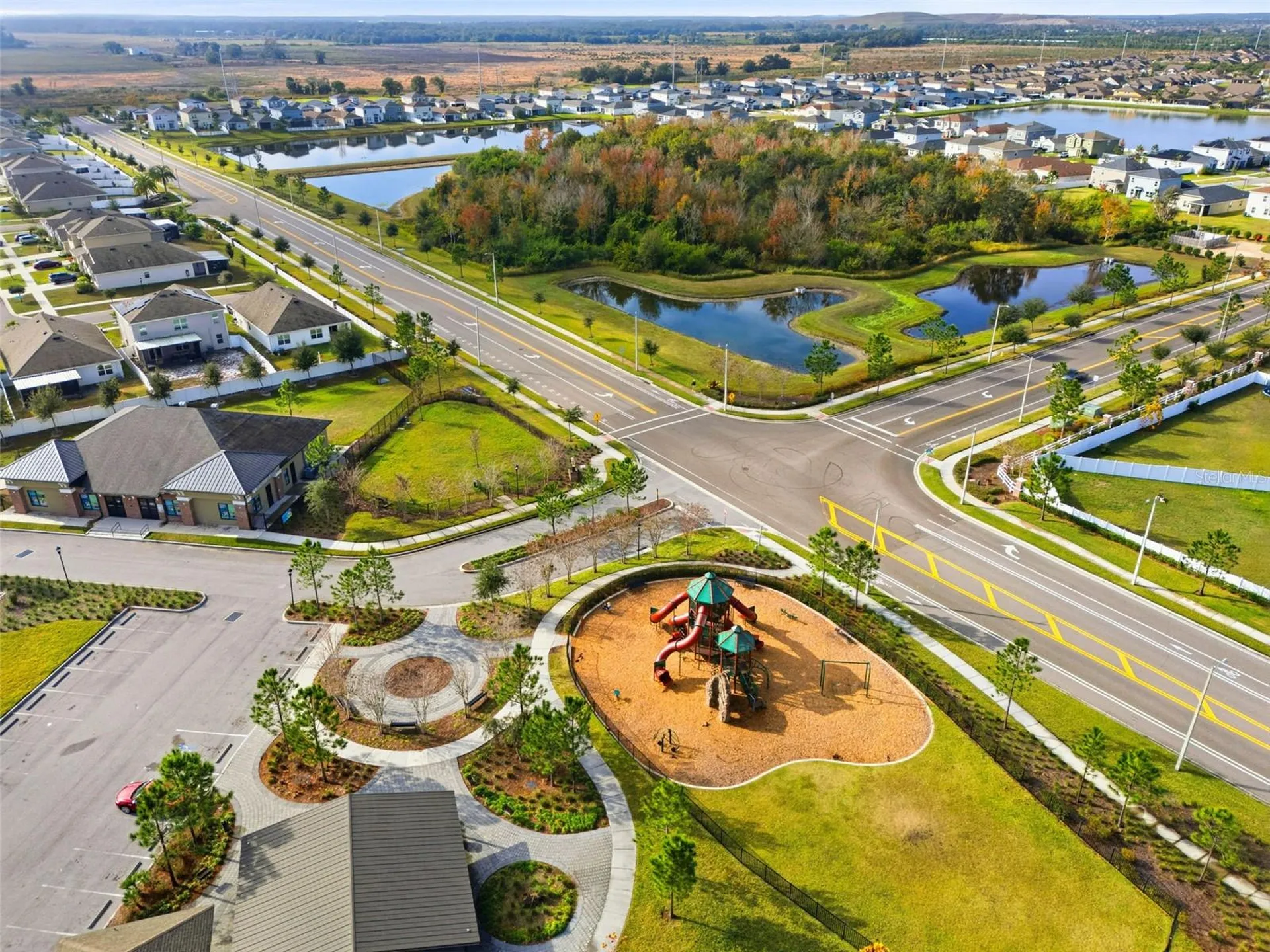 11832 Clare Hill Avenue Riverview FL 33579