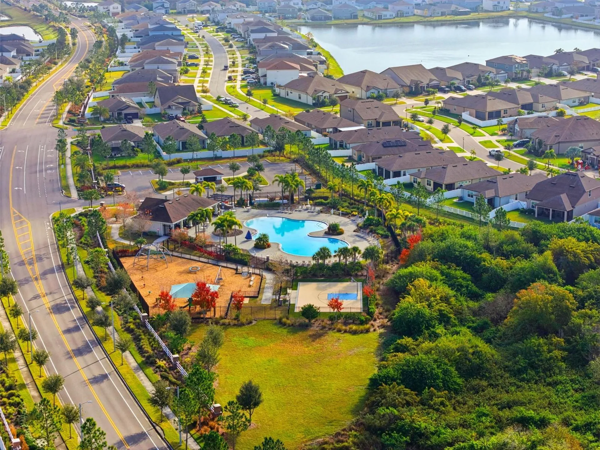11832 Clare Hill Avenue Riverview FL 33579