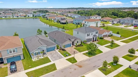 11832 Clare Hill Avenue Riverview FL 33579