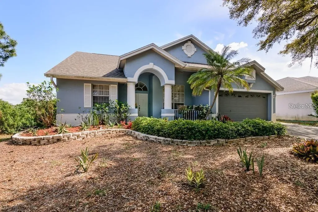 901 Westwinds Boulevard Tarpon Springs FL 34689