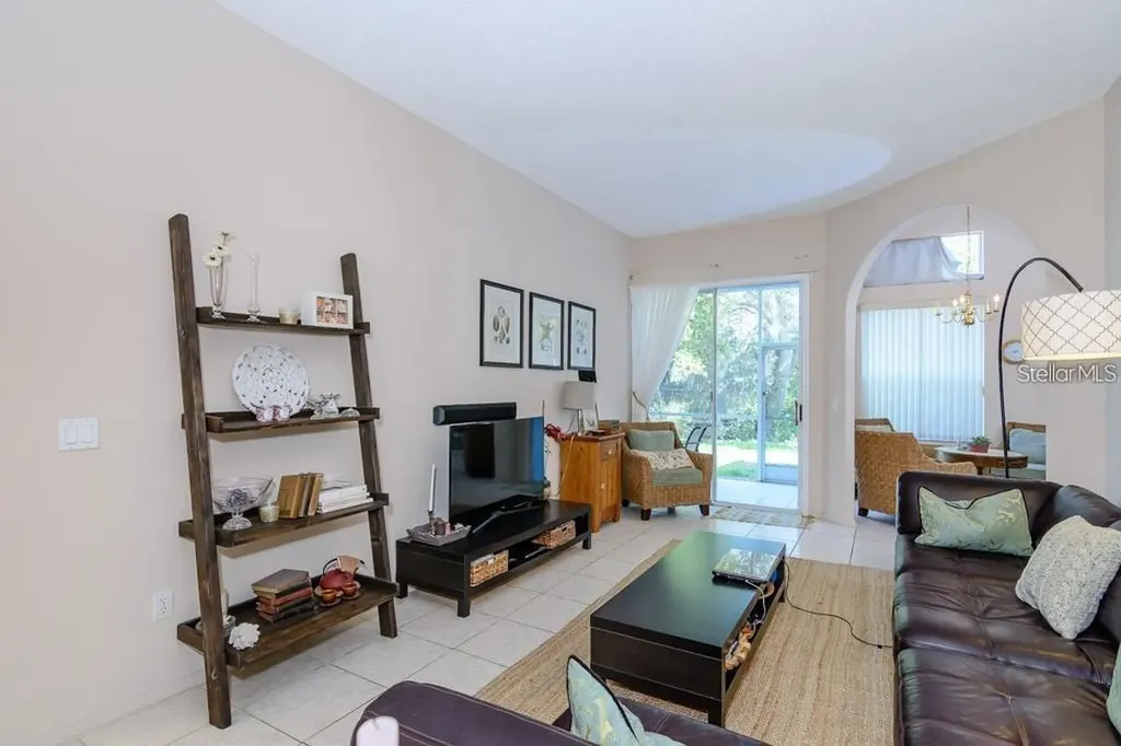 901 Westwinds Boulevard Tarpon Springs FL 34689