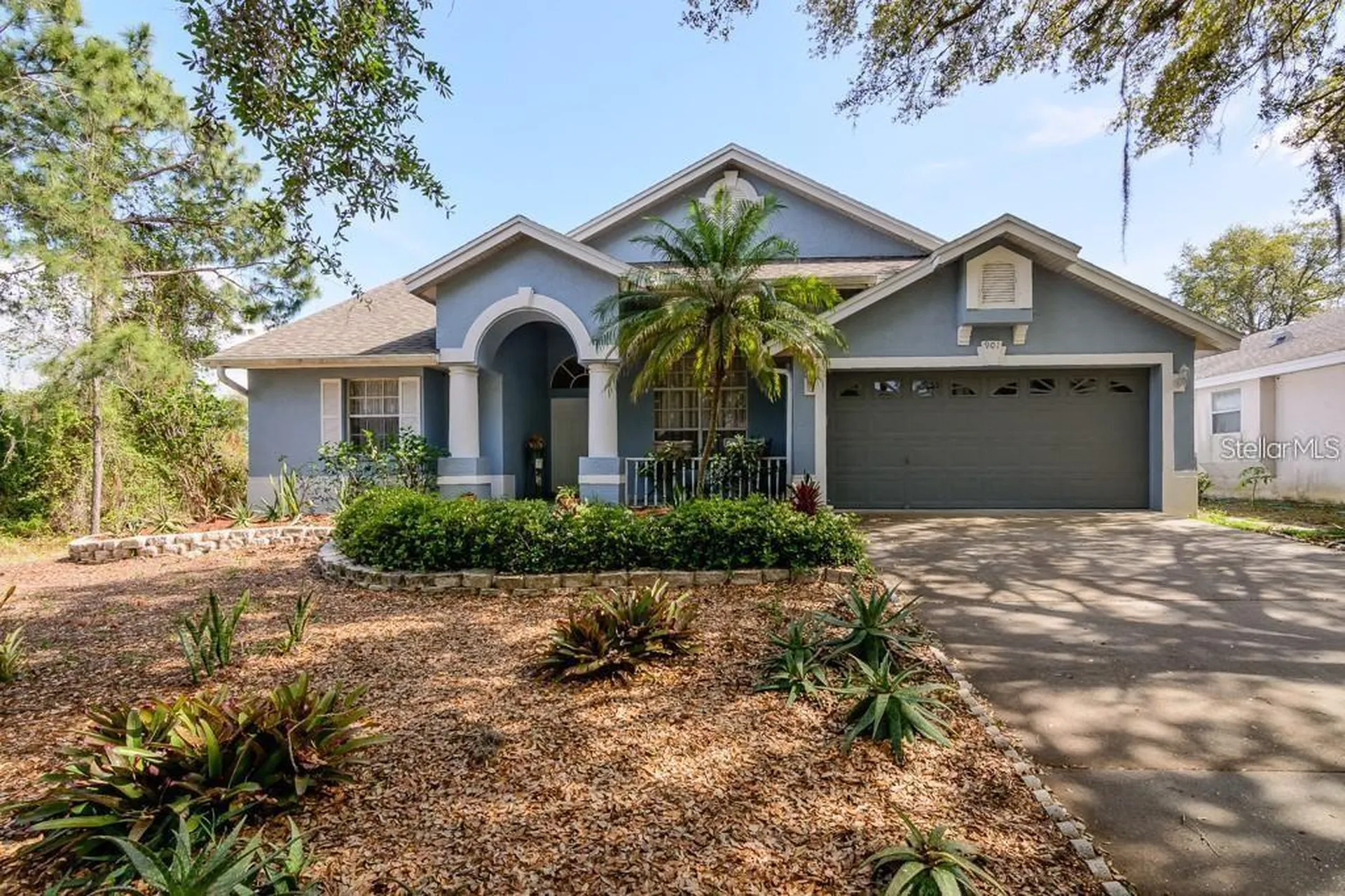 901 Westwinds Boulevard Tarpon Springs FL 34689