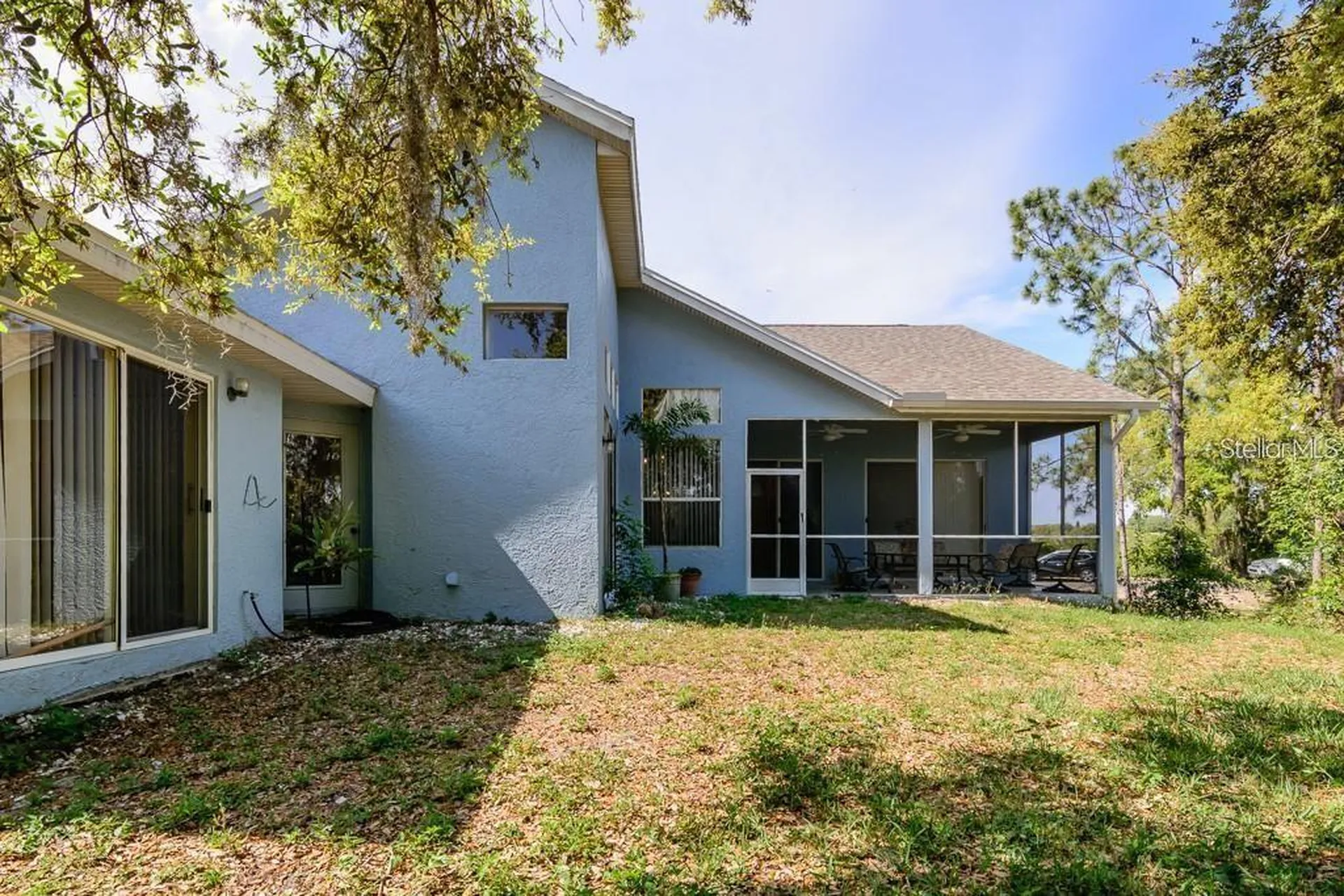 901 Westwinds Boulevard Tarpon Springs FL 34689
