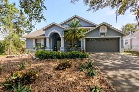 901 Westwinds Boulevard Tarpon Springs FL 34689