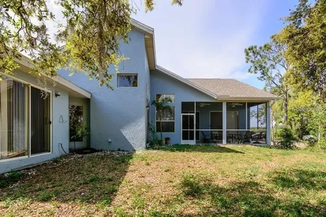 901 Westwinds Boulevard Tarpon Springs FL 34689