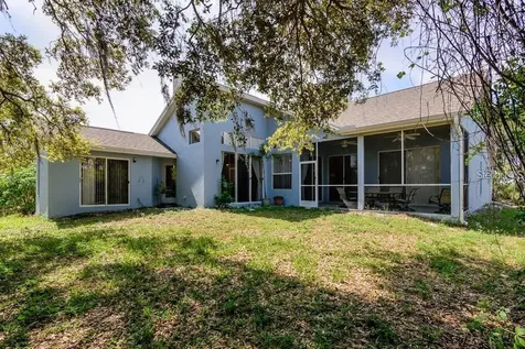 901 Westwinds Boulevard Tarpon Springs FL 34689