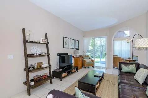 901 Westwinds Boulevard Tarpon Springs FL 34689