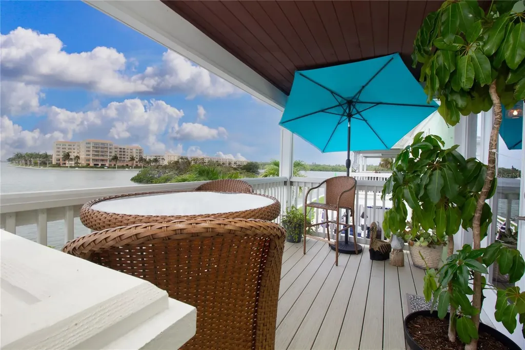 5282 Beach Drive SE St Petersburg FL 33705