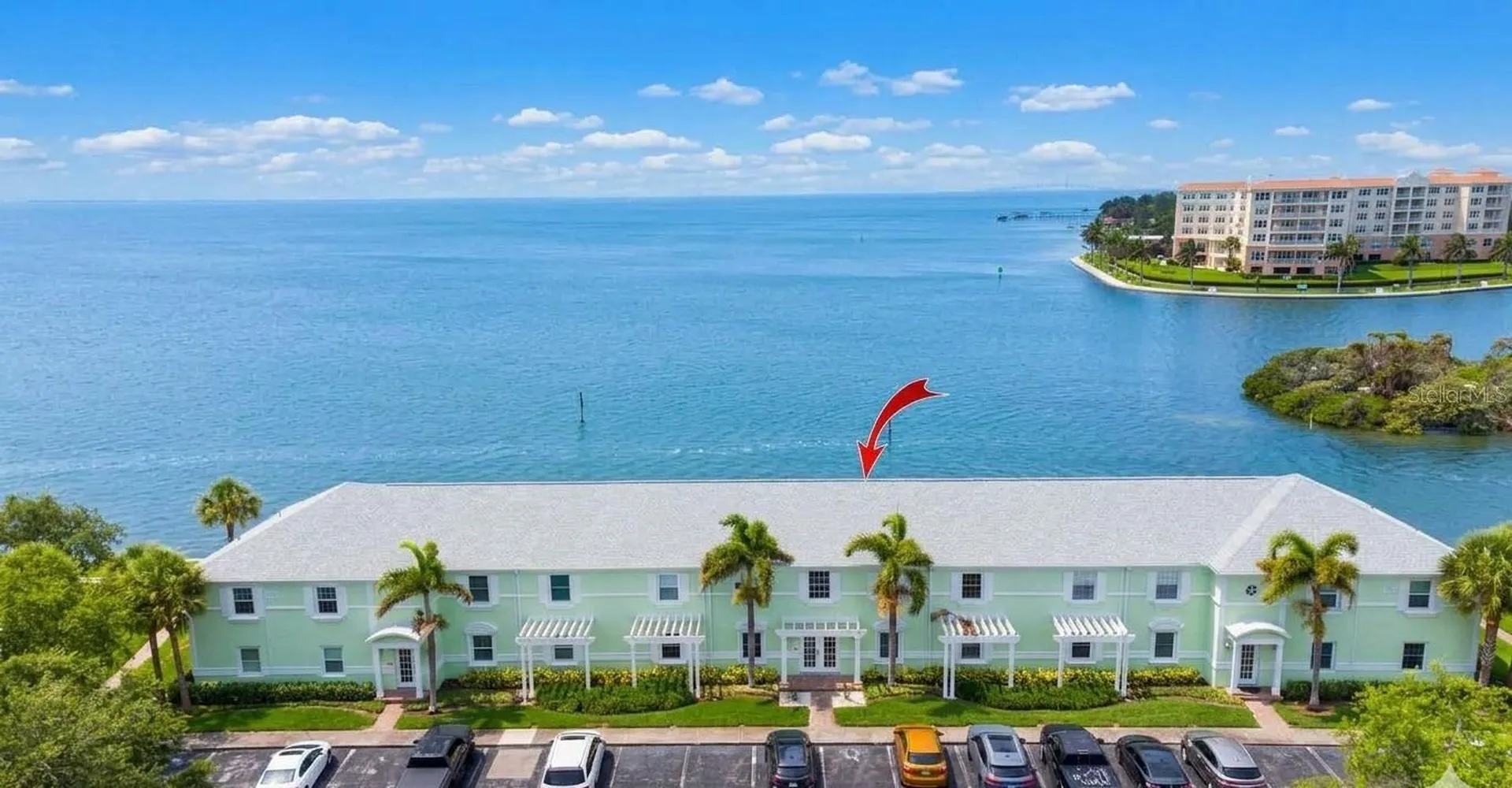 5282 Beach Drive SE St Petersburg FL 33705