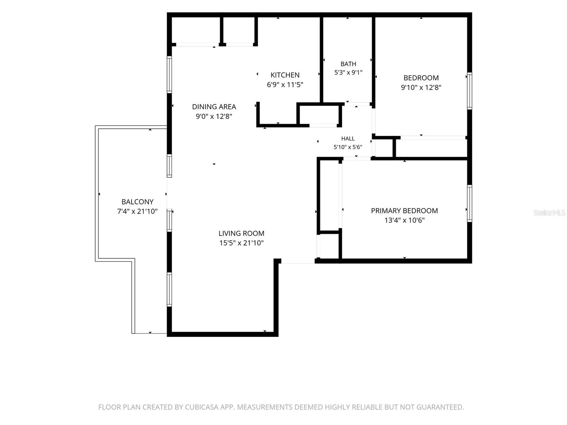 5282 Beach Drive SE St Petersburg FL 33705