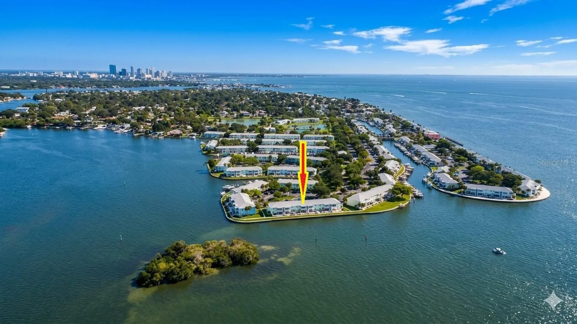 5282 Beach Drive SE St Petersburg FL 33705